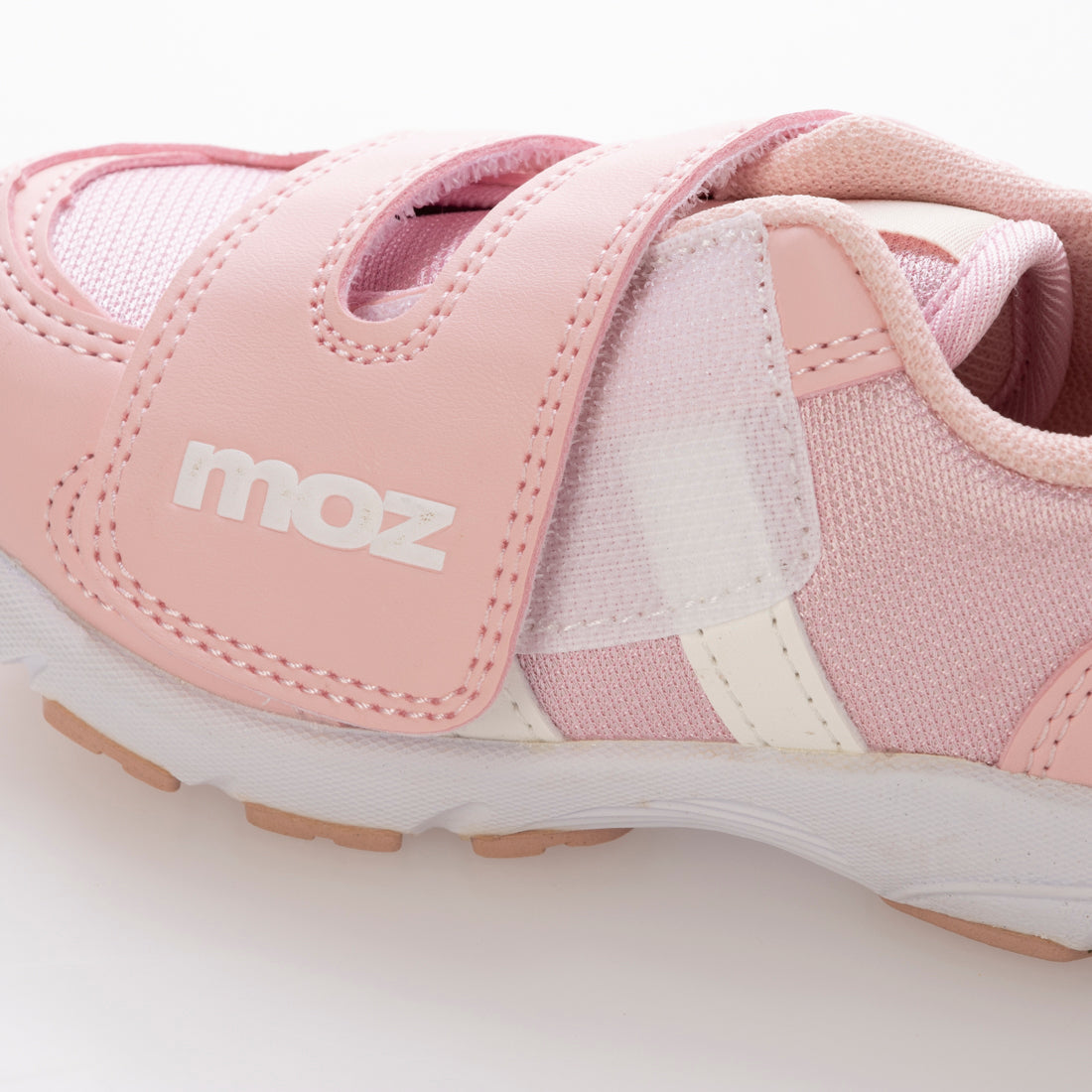 moz　ワンベルトキッズスニーカー　MOZ-830