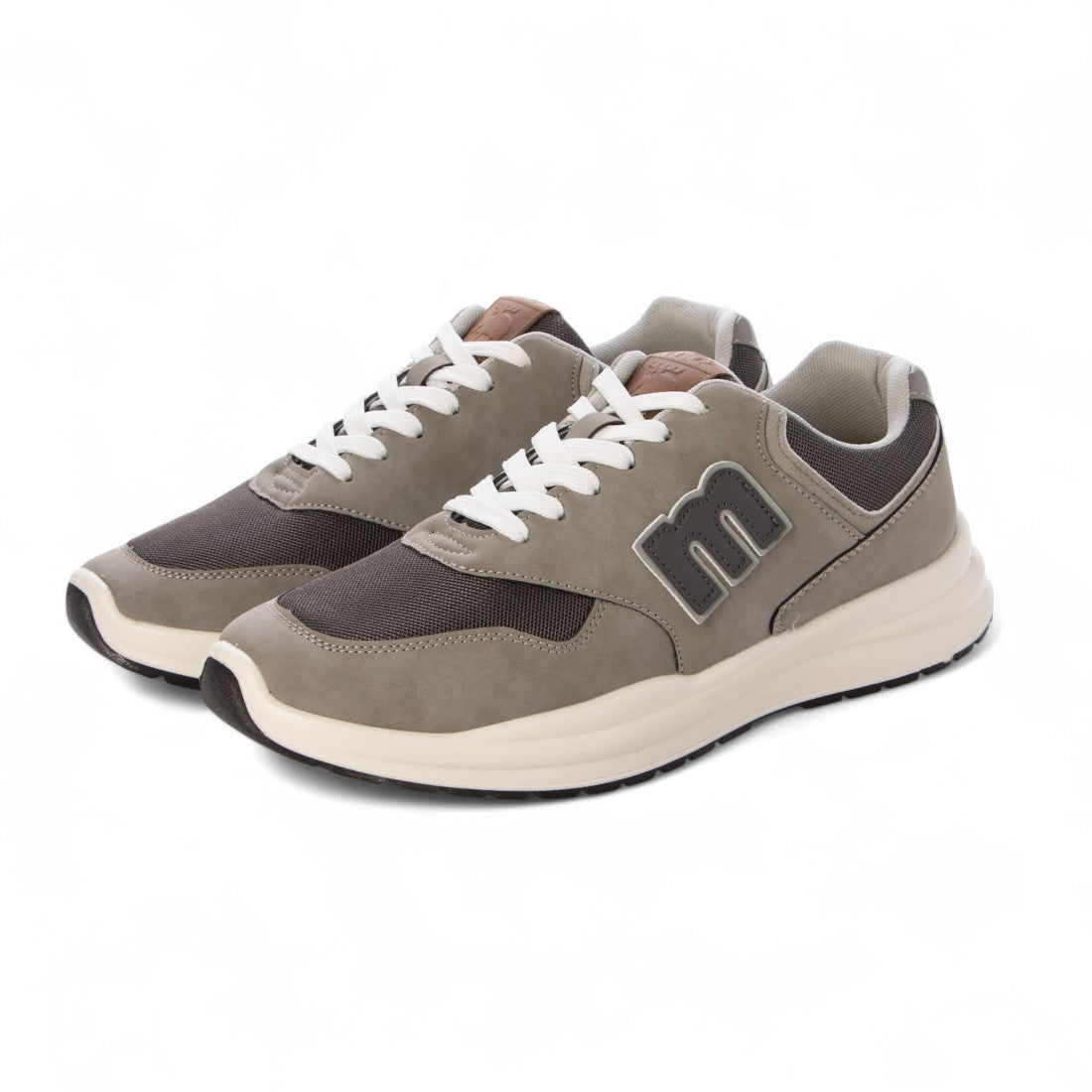 モズ moz 25SSクラシックレース （GRY） GRY