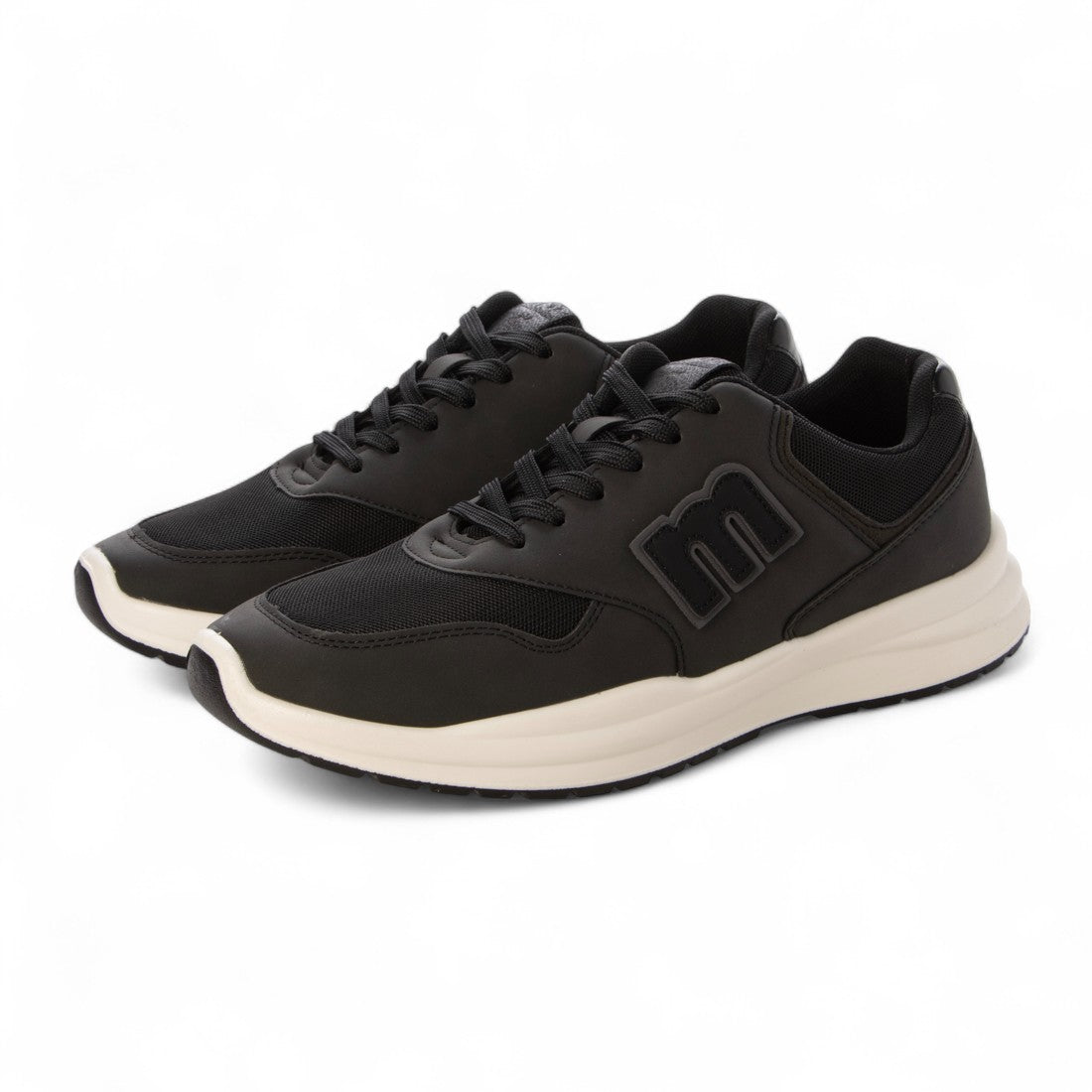 モズ moz 25SSクラシックレース （BLK） BLK