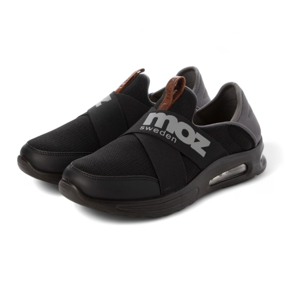 モズ moz クロスベルト2WAY （BLK） BLK