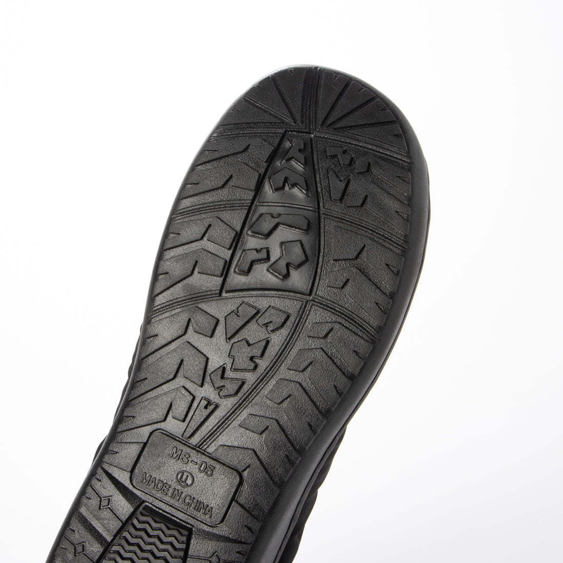モズ moz MOZ MZ7180  サンダル サボ クロッグシューズ 軽量 moz モズ 靴 滑りにくい スニーカー （BLACK） BLACK