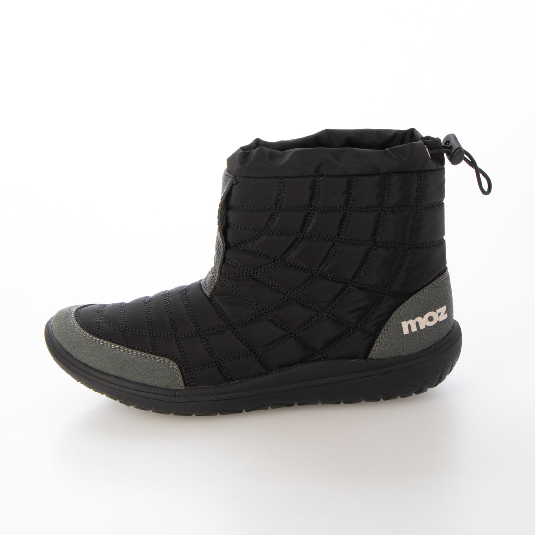 モズ moz moz モズ MZ7031 レディース  スノーブーツ ウィンターブーツ 防寒靴 軽量 暖かい おしゃれ 履きやすい