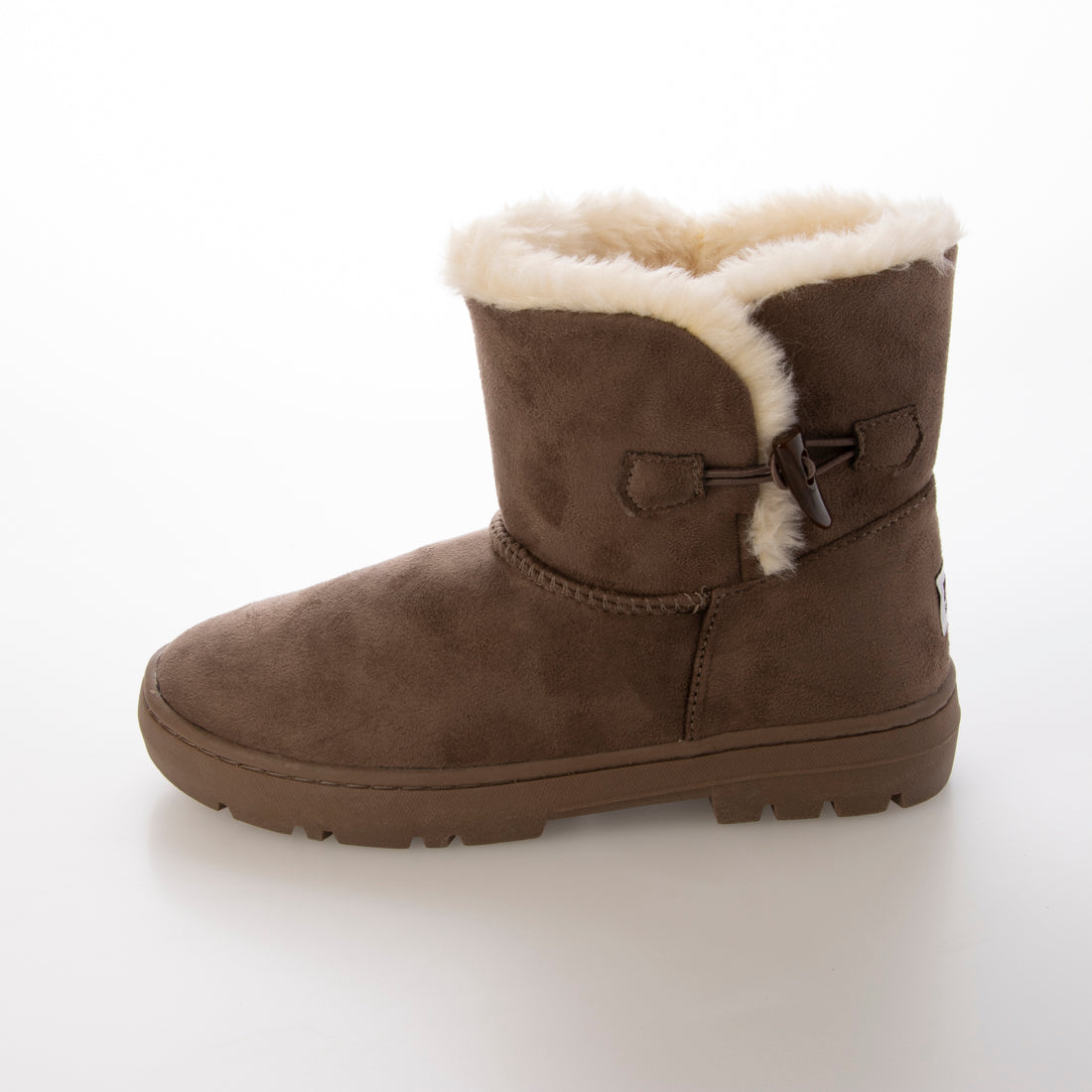 Moz Moz: Sweden Lagom Mouton Boots Ladies 3088 MOZ:SWEDEN LAGOM Fall/W