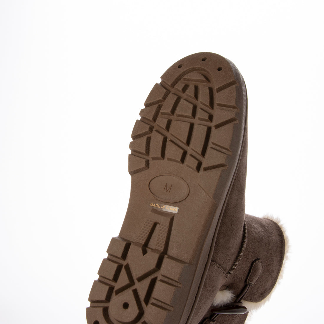 Moz Moz: Sweden Lagom Mouton Boots Ladies 3088 MOZ:SWEDEN LAGOM Fall/W