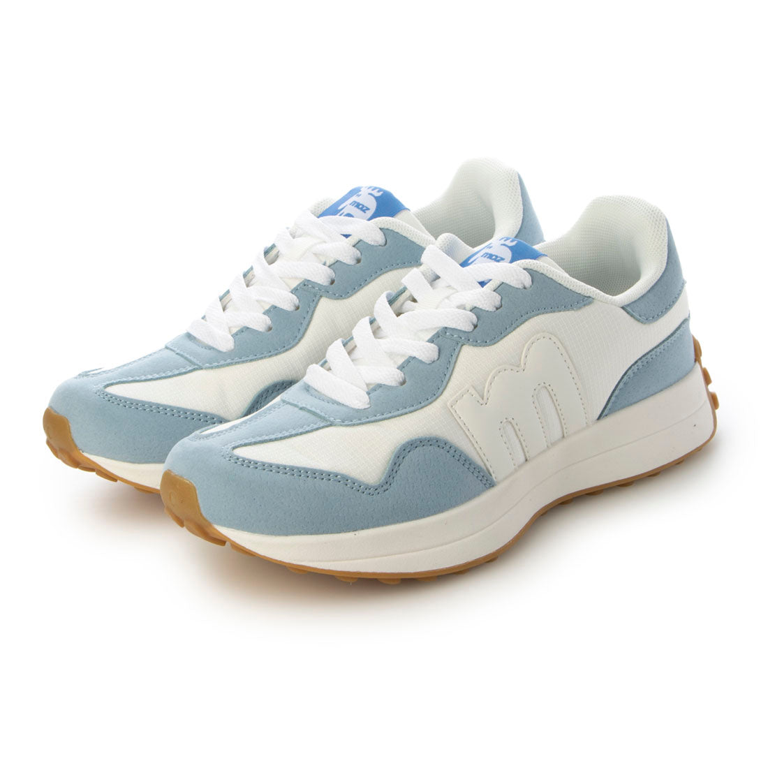 Platform Sneakers moz MOZ-9024