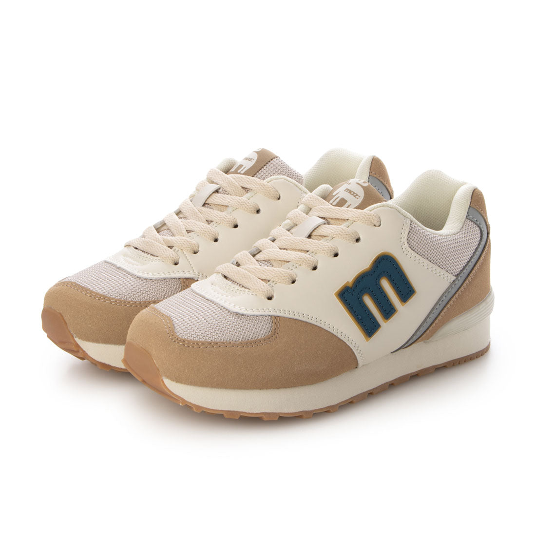 もも モイスチャー Moz moz ladies low-cut sneakers casual sneakers moz: SWEDEN LAGOM Moz