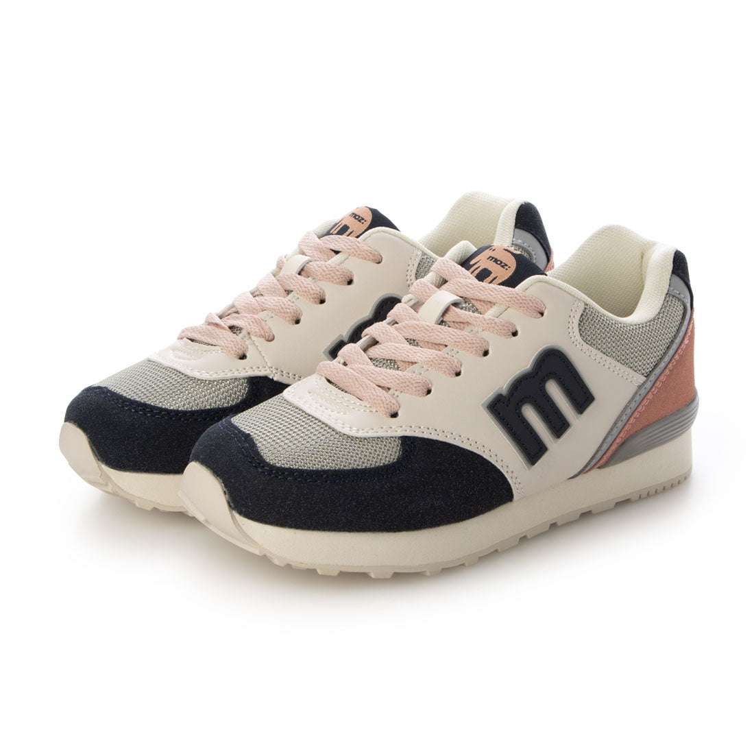 もも モイスチャー Moz moz ladies low-cut sneakers casual sneakers moz: SWEDEN LAGOM Moz