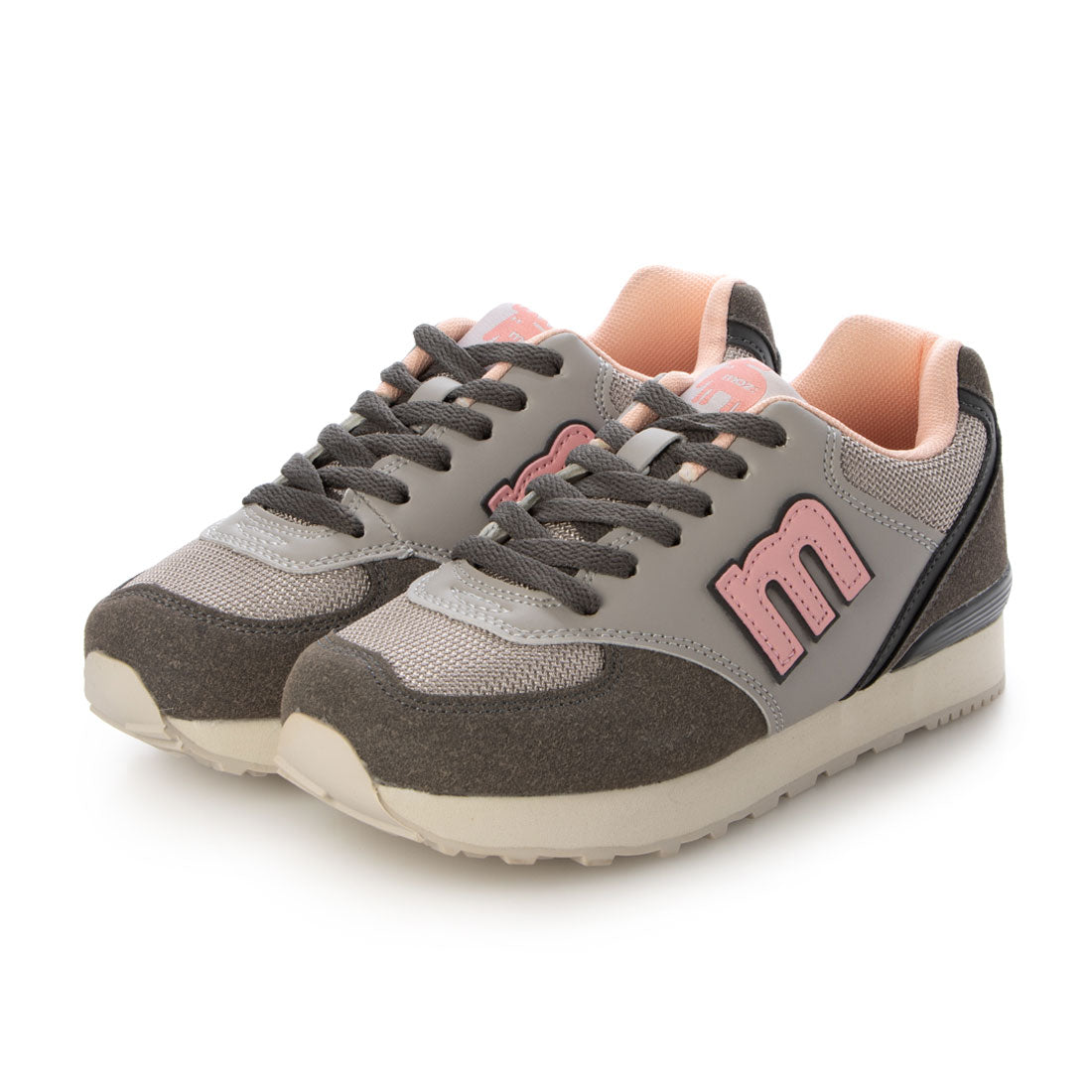 Moz moz ladies low-cut sneakers casual sneakers moz: SWEDEN LAGOM Moz