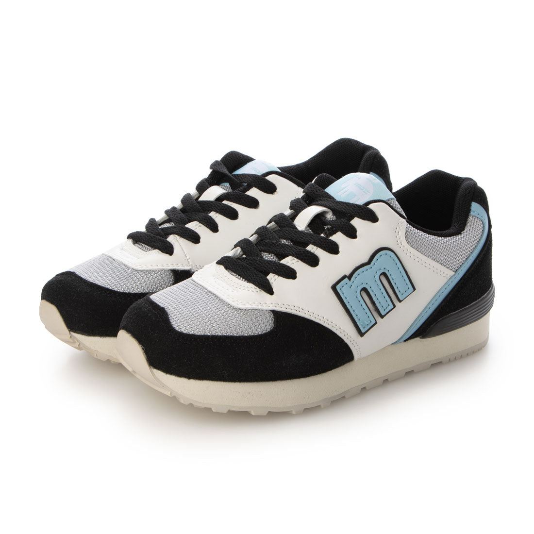 Moz moz ladies low-cut sneakers casual sneakers moz: SWEDEN LAGOM Moz