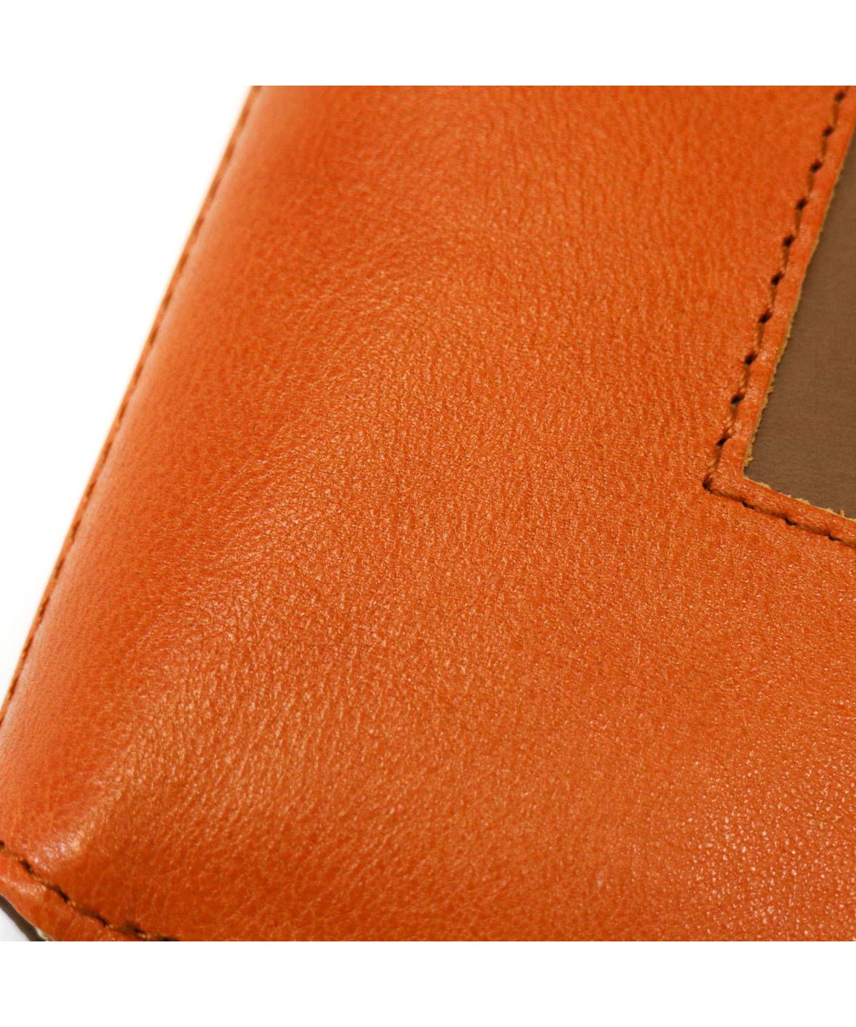 モズ moz モズ 二つ折り財布 moz square スクエア 財布 二つ折り ラウンドファスナー BOX型小銭入れ コンパクト 軽い 本革 ZNWSー86091 （キャメル） キャメル