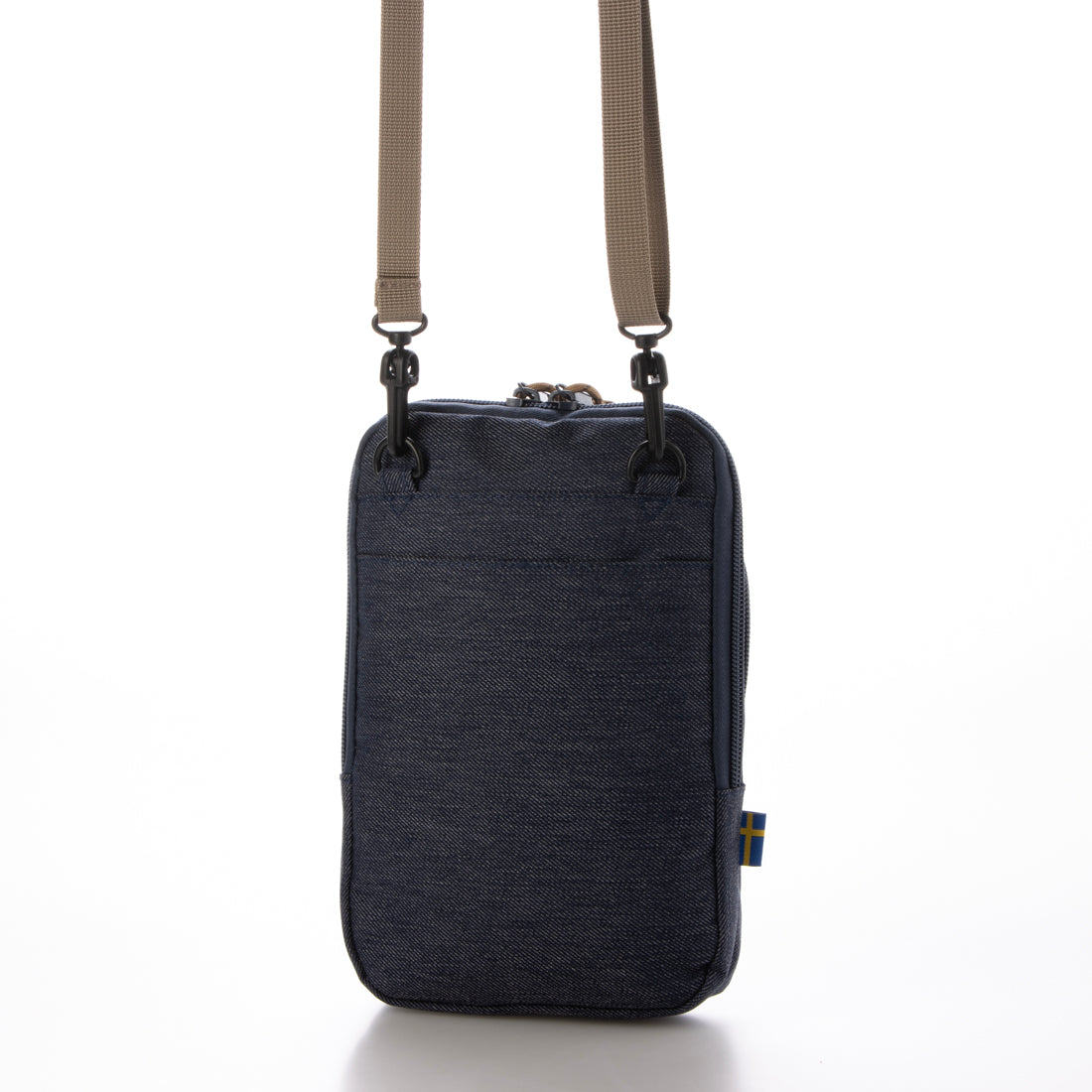 モズ moz スマホショルダー （grbe.グレイッシュベージュ） grbe.グレイッシュベージュ