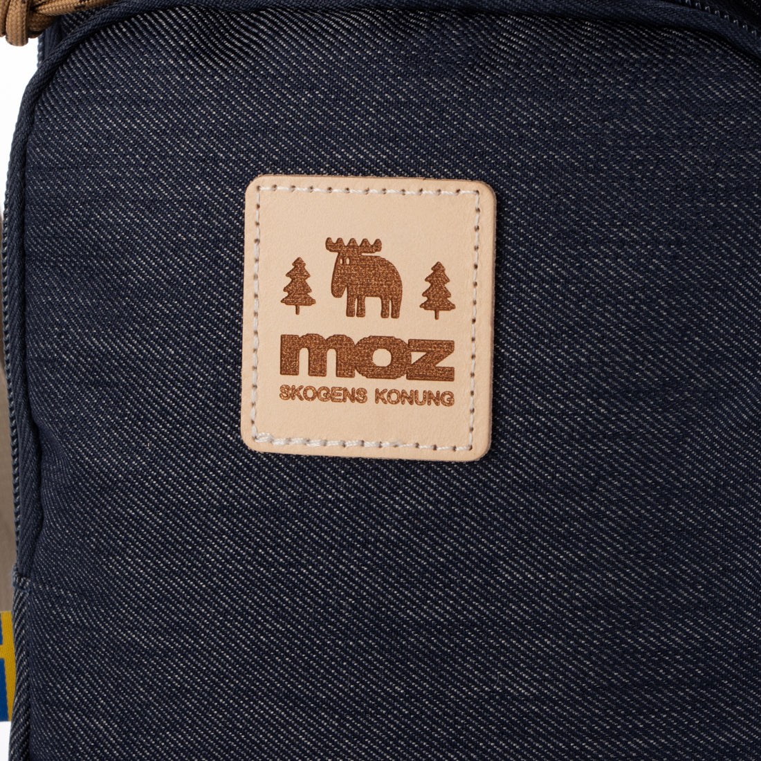 モズ moz スマホショルダー （grbe.グレイッシュベージュ） grbe.グレイッシュベージュ