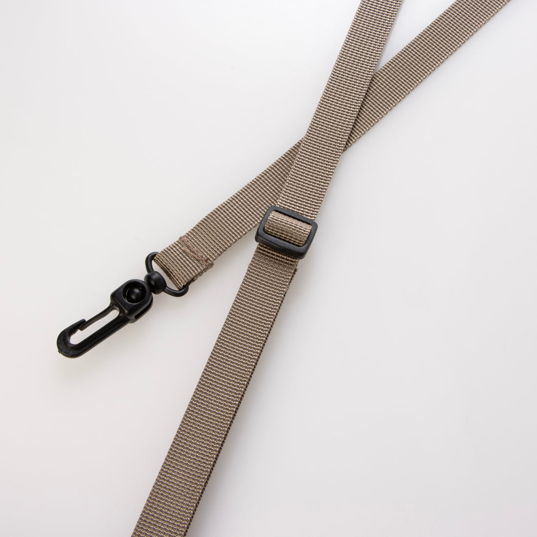 モズ moz スマホショルダー （grbe.グレイッシュベージュ） grbe.グレイッシュベージュ