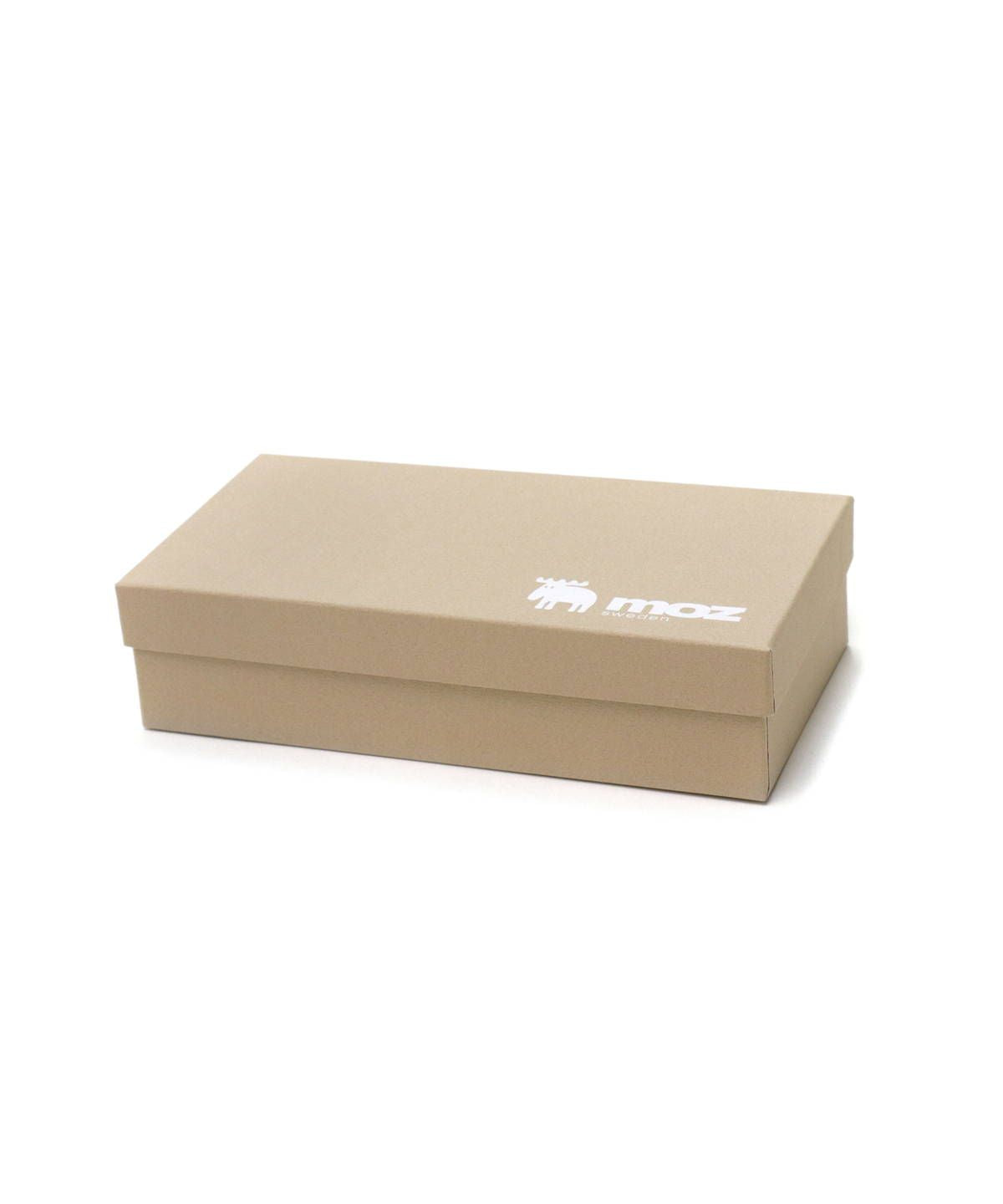 モズ moz モズ 財布 moz かぶせ長財布 Elk 長財布 かぶせ 本革 牛革 レザー 革 ウォレット スウェーデン レディース ZNWEー86122 （グリーン） グリーン