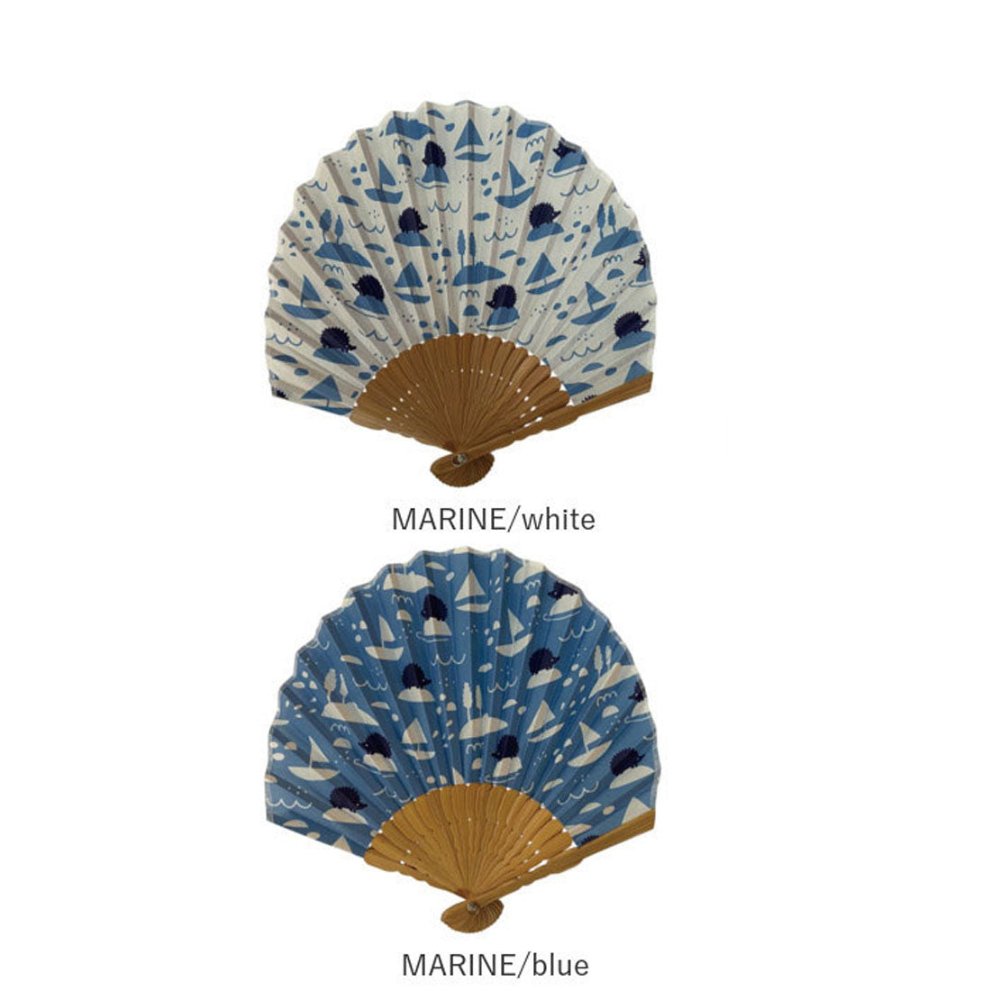 Moz fan stylish Nordic textile