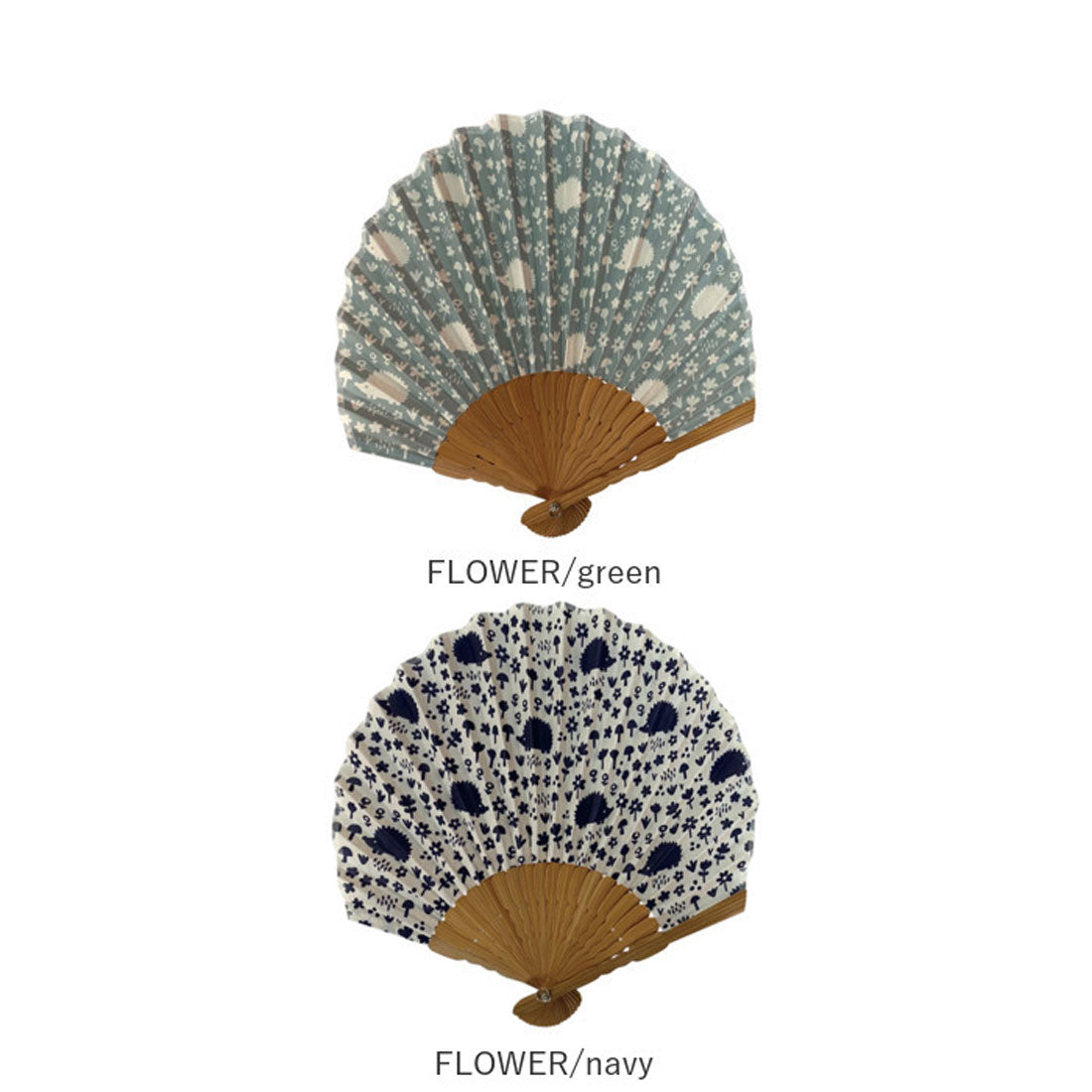 Moz fan stylish Nordic textile