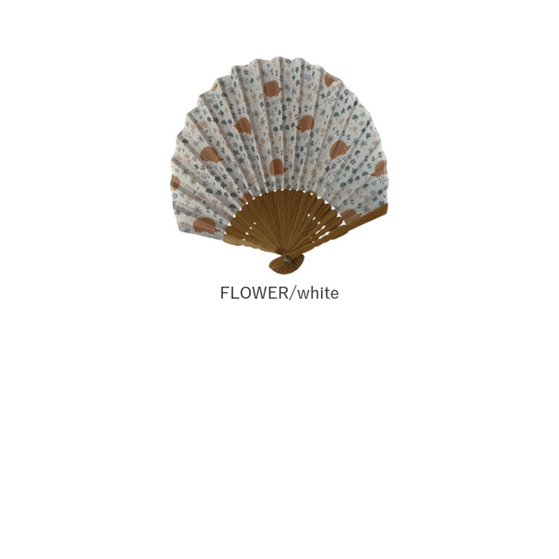 Moz fan stylish Nordic textile