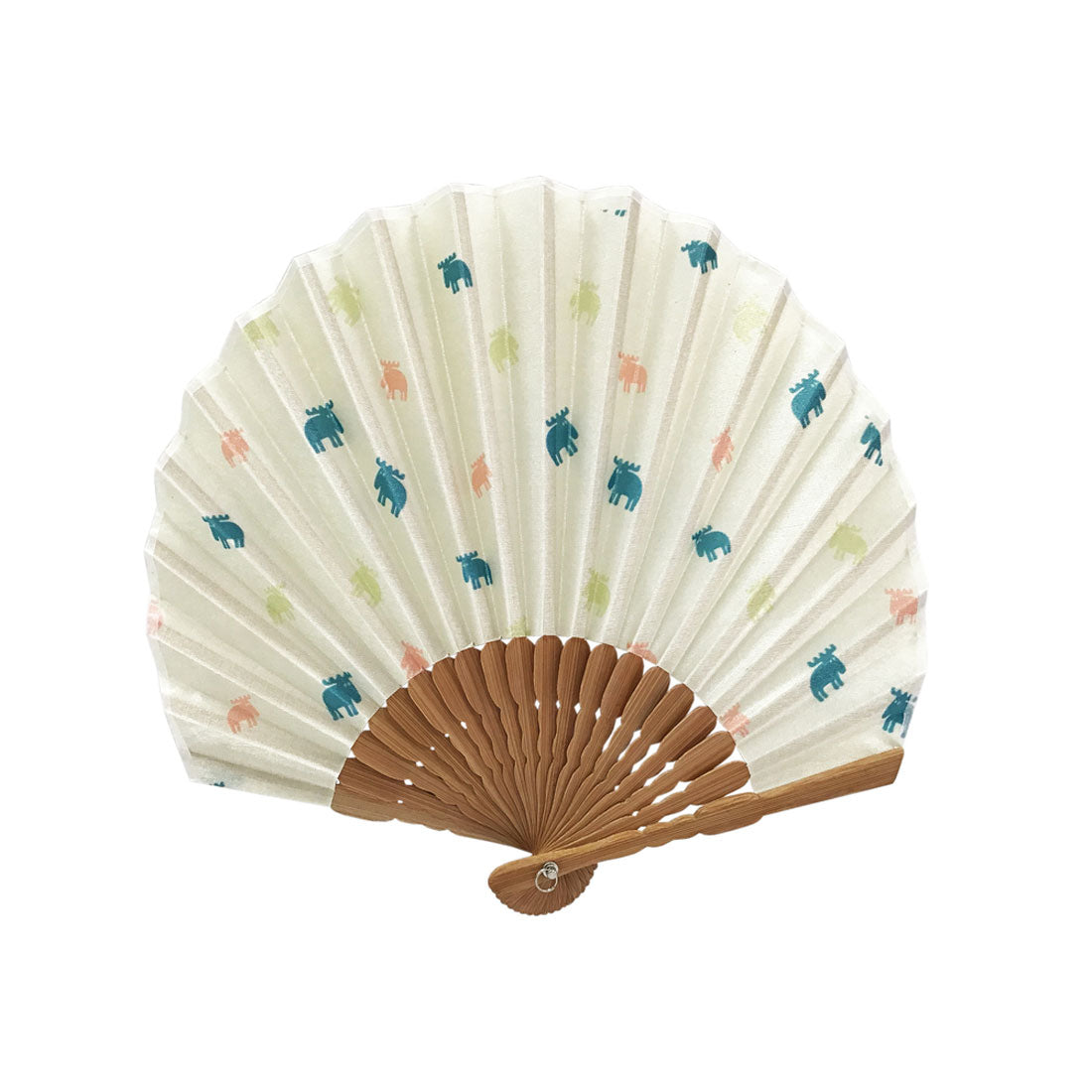 Moz fan stylish Nordic textile