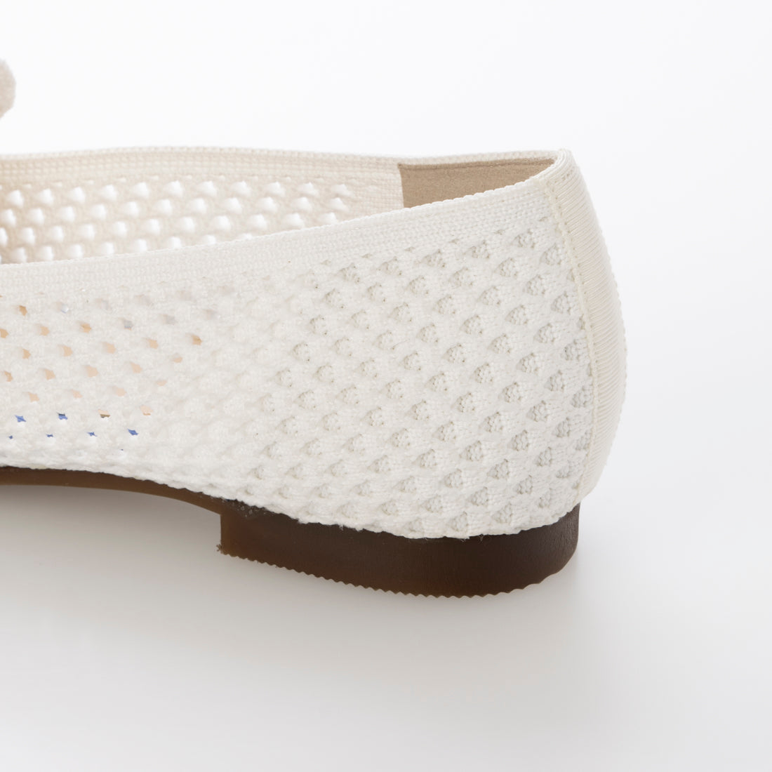 MODE ET JACOMO Knit Loafers
