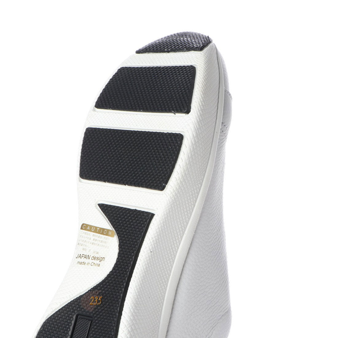 モード エ ジャコモ MODE ET JACOMO 【軽量】レースアップ厚底スニーカー