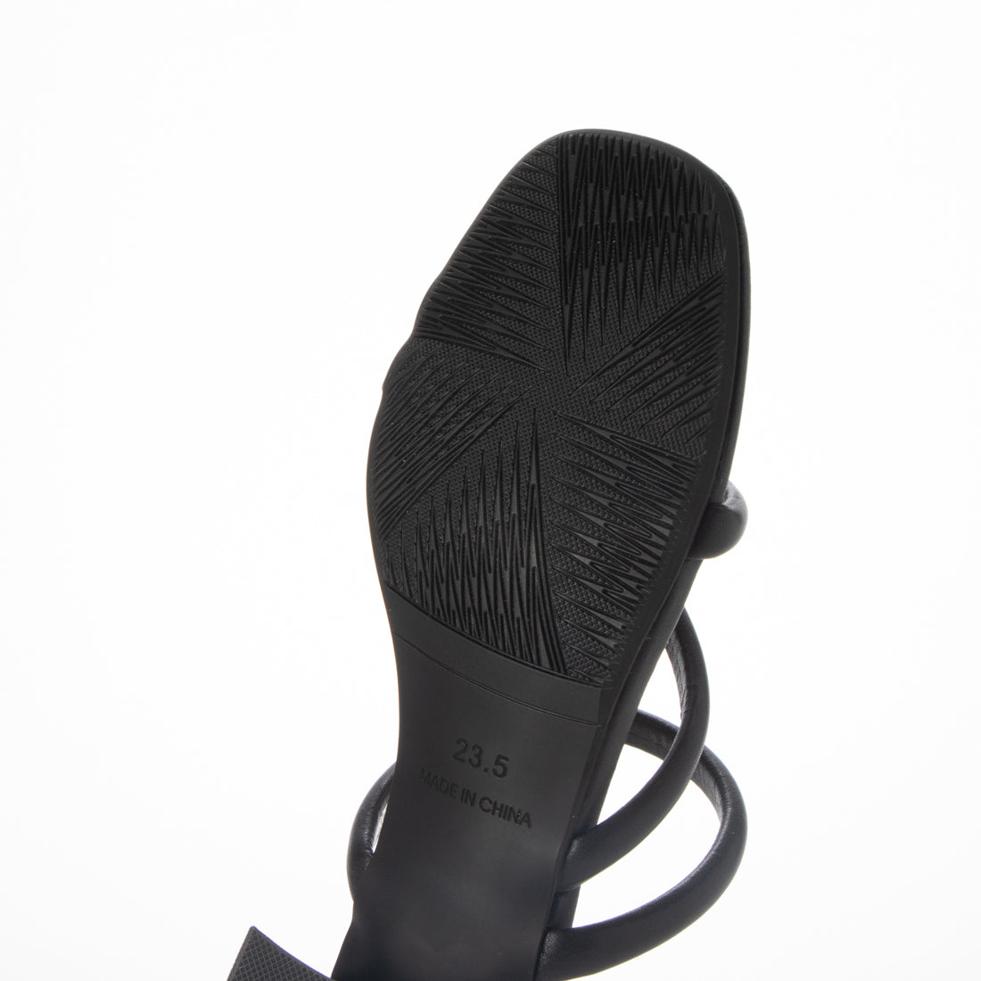 モード エ ジャコモ MODE ET JACOMO ストラップミュールサンダル