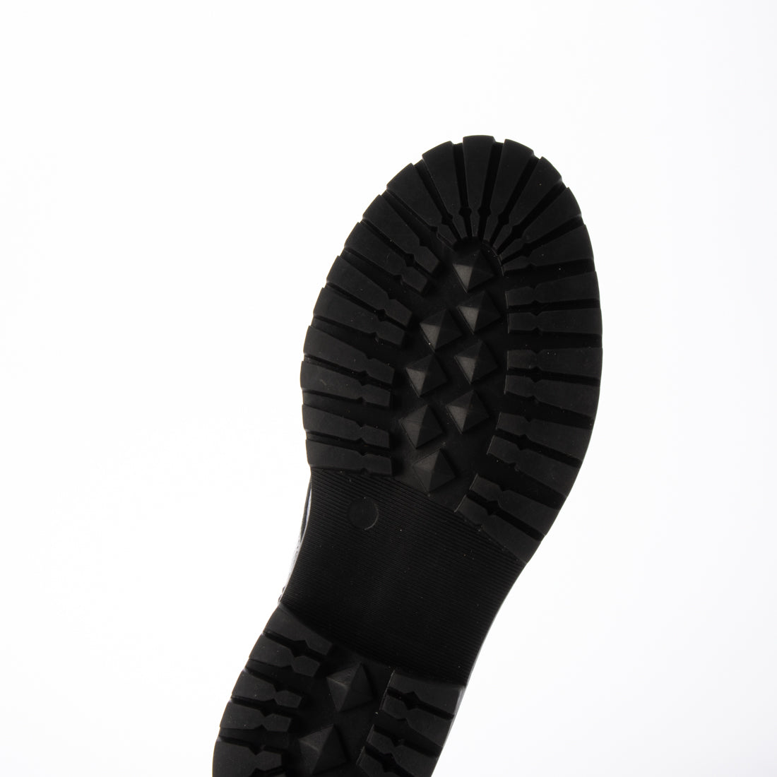 [3way] Front Zipper Side Gore Boots