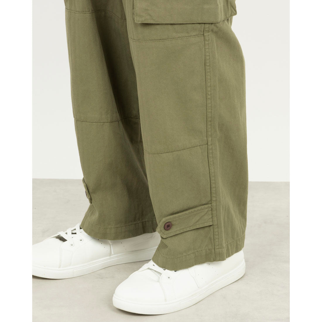 モン ケメル MONT KEMMEL MONT KEMEL M-47 CARGO PANTS COTTON HERRINGBONE モンケメル M-47カーゴパンツ （ブラック） ブラック
