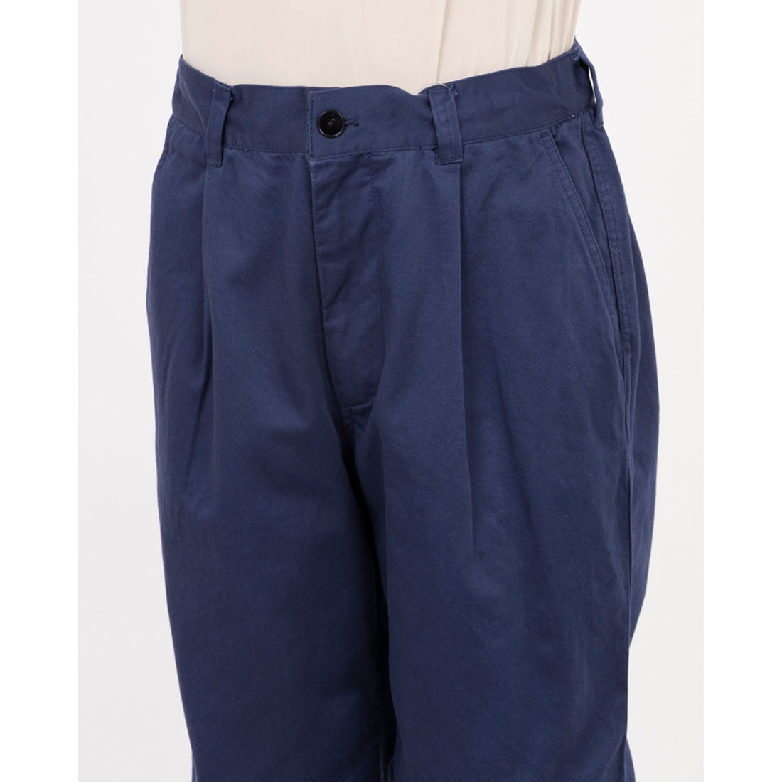モン ケメル MONT KEMMEL MONT KEMMEL モンケメル WORK PANT ワークパンツ MKL-000-241002 （ネイビー） ネイビー