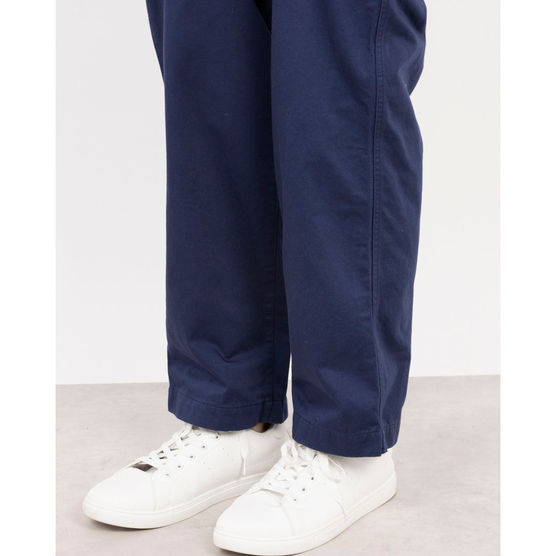 モン ケメル MONT KEMMEL MONT KEMMEL モンケメル WORK PANT ワークパンツ MKL-000-241002 （ネイビー） ネイビー