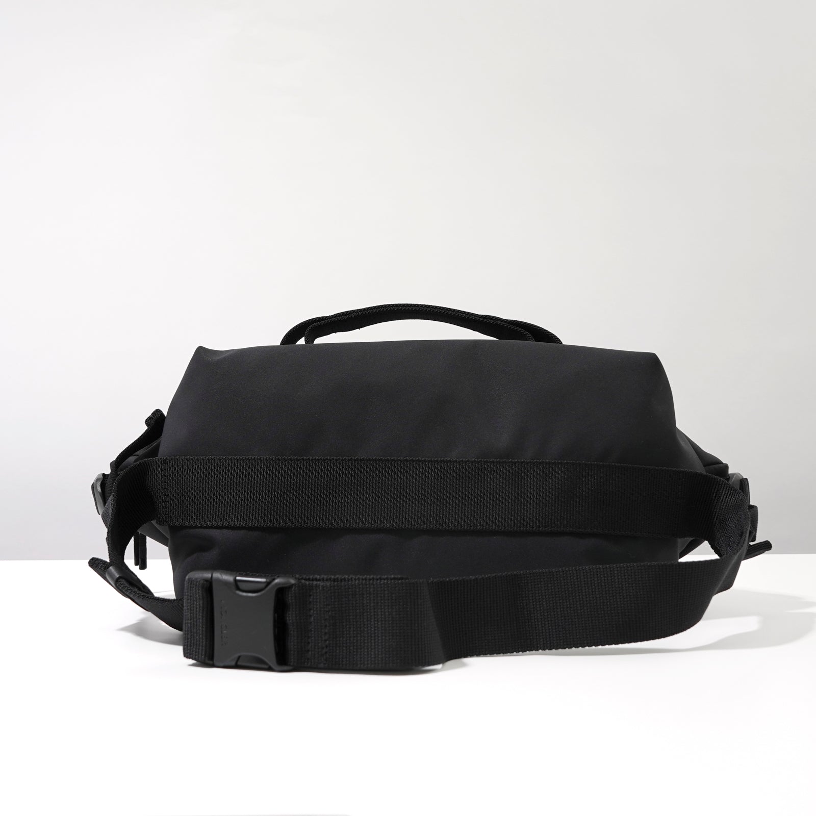 モンクレール MONCLER Alchemy ベルトバッグ 5M00002M4432 （ブラック） ブラック