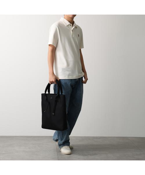 モンクレール MONCLER MONCLER トートバッグ PIERRICK TOTE ピアリック 5D00006 M6995 （999/ブラック） 999/ブラック