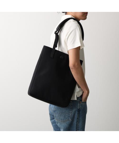 モンクレール MONCLER MONCLER トートバッグ PIERRICK TOTE ピアリック 5D00006 M6995 （999/ブラック） 999/ブラック