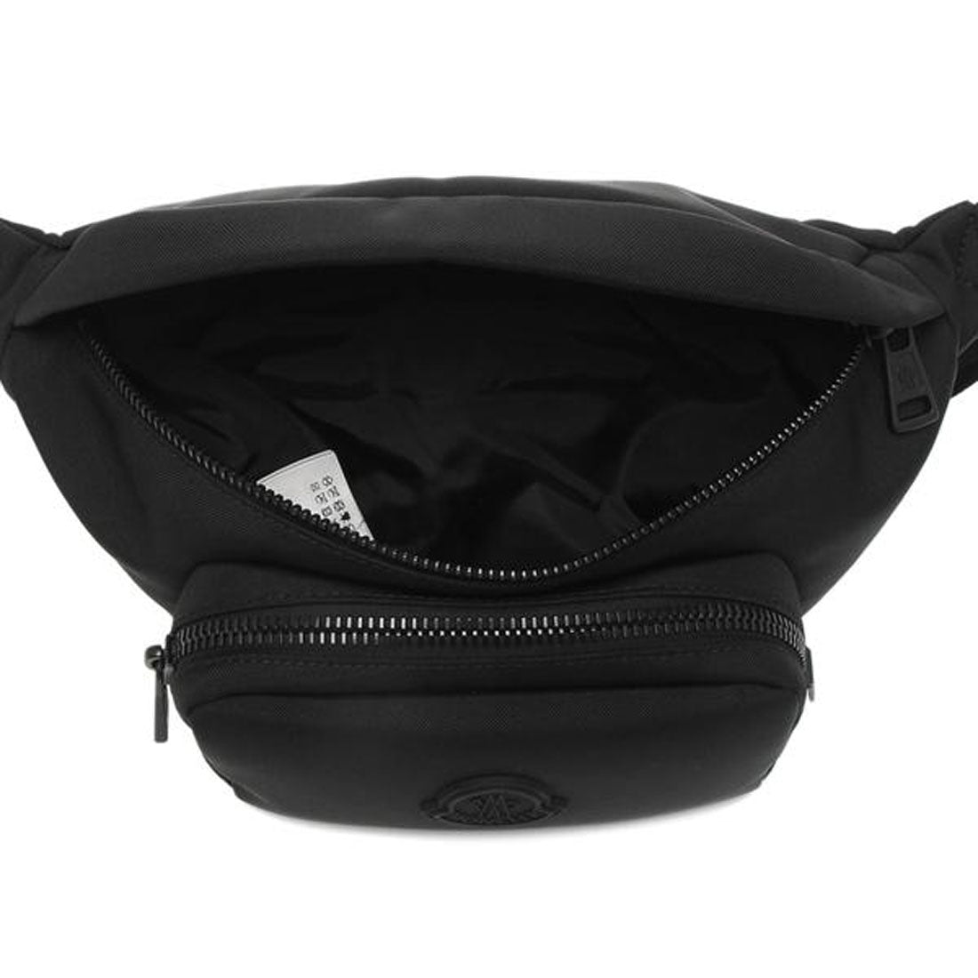 モンクレール MONCLER ボディバッグ ブラック メンズ MONCLER 5M00005 M4975 999