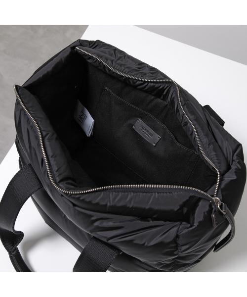 モンクレール MONCLER MONCLER トートバッグ CARADOC 5D00015 M6275 （999/ブラック） 999/ブラック