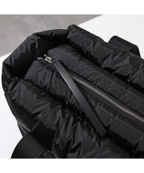 モンクレール MONCLER MONCLER トートバッグ CARADOC 5D00015 M6275 （999/ブラック） 999/ブラック