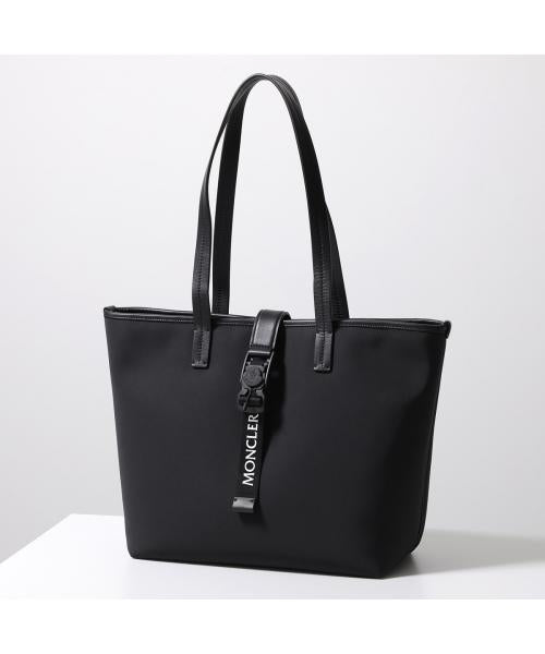 モンクレール MONCLER MONCLER トートバッグ TRICK 5D00009 M3873 （999/ブラック） 999/ブラック