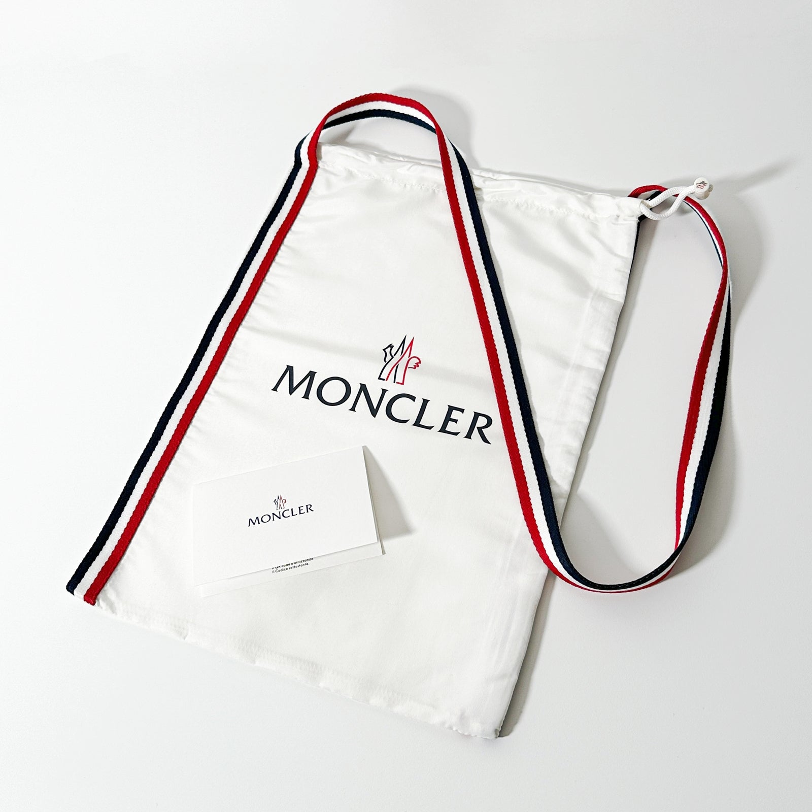 モンクレール MONCLER MONCLER BASILE トリコロール サンダル 4C0002001A49 ブラック メンズ （ブラック） ブラック