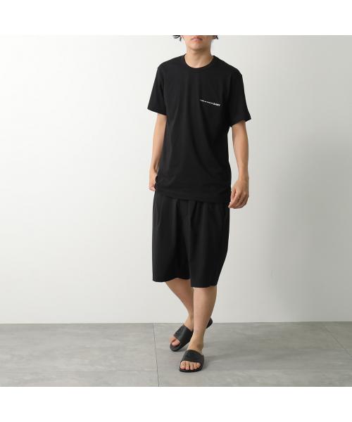 モンクレール MONCLER MONCLER シャワーサンダル BASILE 4C00020 M2999 （999/ブラック） 999/ブラック