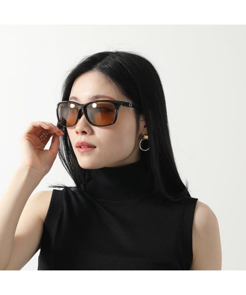Moncler MONCLER MONCLER GENIUS × FRGMT Sunglasses ML0275-P Square Type
