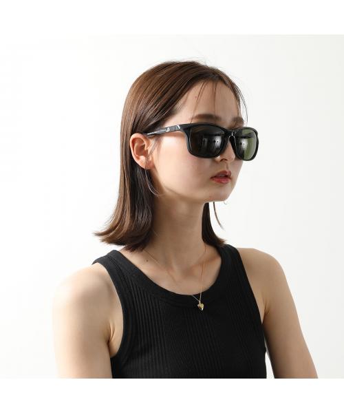Moncler MONCLER MONCLER GENIUS × FRGMT Sunglasses ML0275-P Square Type