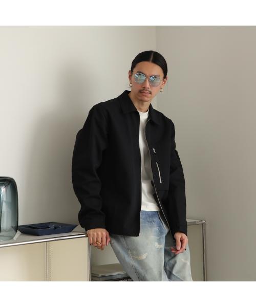 モンクレール MONCLER MONCLER サングラス ML0109K サークル ミラーレンズ （14X/シルバー） 14X/シルバー