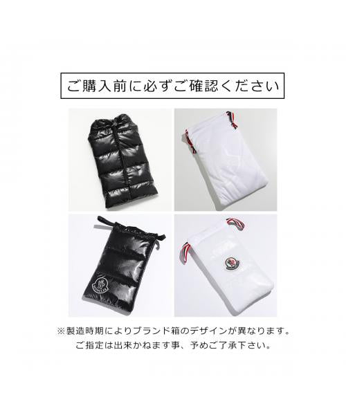 モンクレール MONCLER MONCLER サングラス ML0109K サークル ミラーレンズ （14X/シルバー） 14X/シルバー