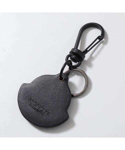 モンクレール MONCLER MONCLER キーリング KEY RING 6F00007 M2489 キーホルダー