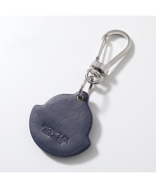 モンクレール MONCLER MONCLER キーリング KEY RING 6F00007 M2489 キーホルダー