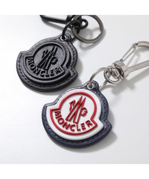 モンクレール MONCLER MONCLER キーリング KEY RING 6F00007 M2489 キーホルダー