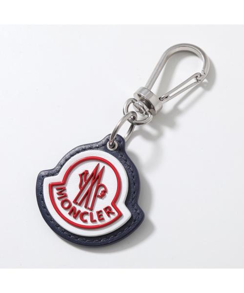 モンクレール MONCLER MONCLER キーリング KEY RING 6F00007 M2489 キーホルダー