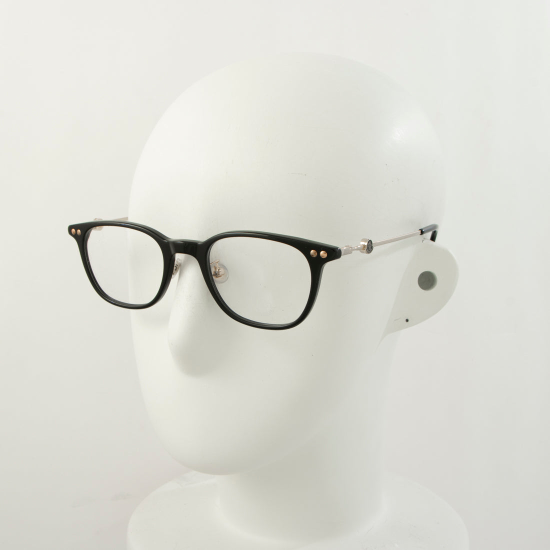 モンクレール MONCLER メガネ 眼鏡 アイウェア レディース メンズ