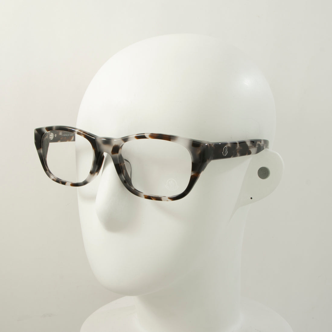 モンクレール MONCLER メガネ 眼鏡 アイウェア レディース メンズ