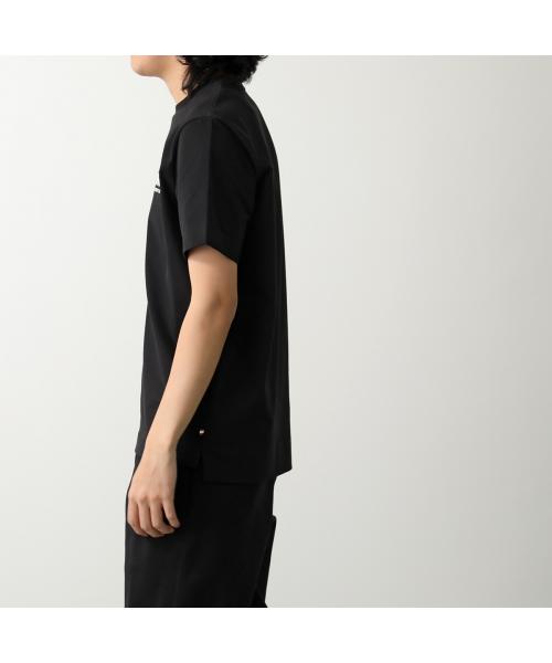 モンクレール MONCLER MONCLER GRENOBLE Tシャツ 8C00001 89AW1 半袖 （999/ブラック） 999/ブラック