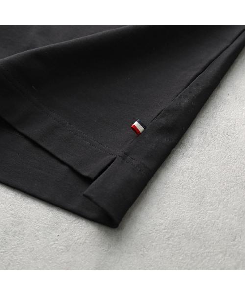 モンクレール MONCLER MONCLER GRENOBLE Tシャツ 8C00001 89AW1 半袖 （999/ブラック） 999/ブラック